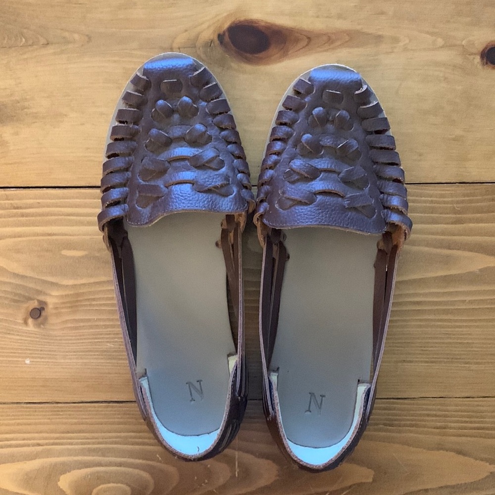 Nisolo Huaraches